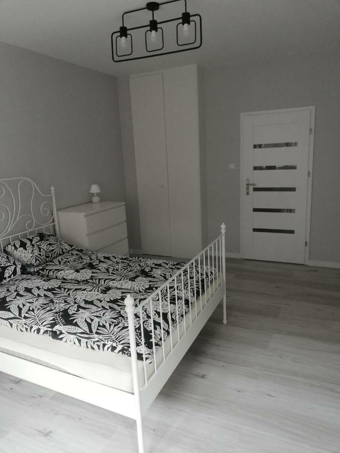 Apartament Centrum Wieckowskiego Lodz  Exterior photo